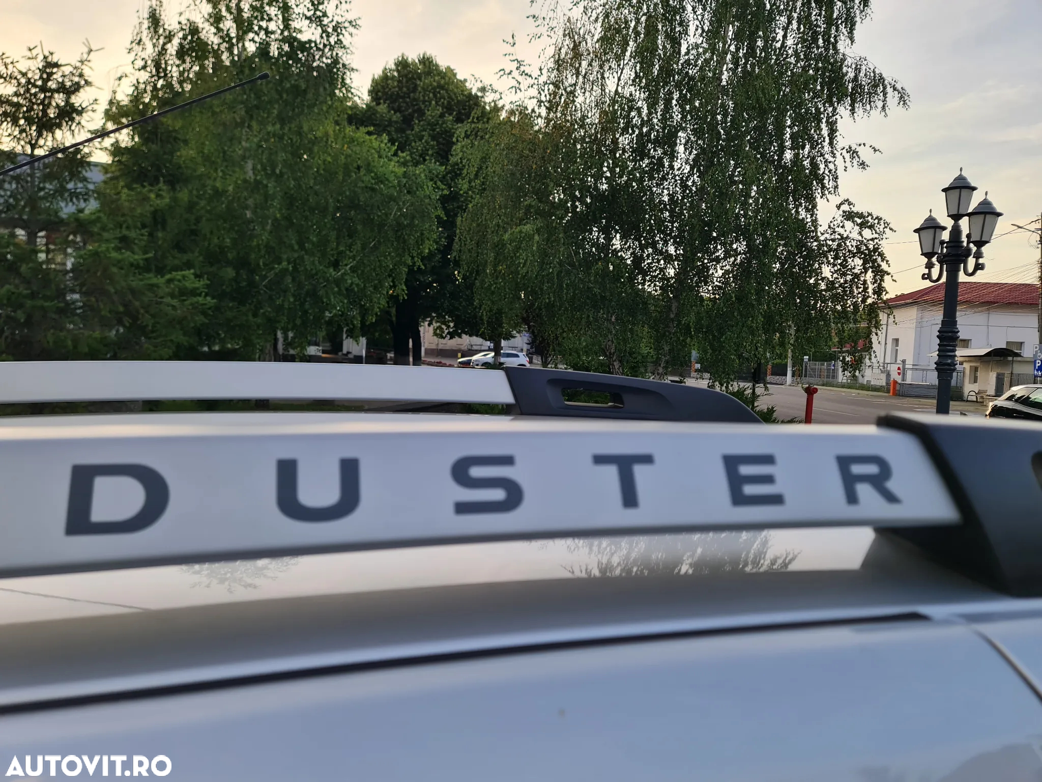 Dacia Duster dCi 110 FAP 4x4 Prestige - 24