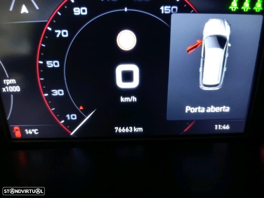 Fiat Tipo Station Wagon 1.3 Multijet City Life - 6