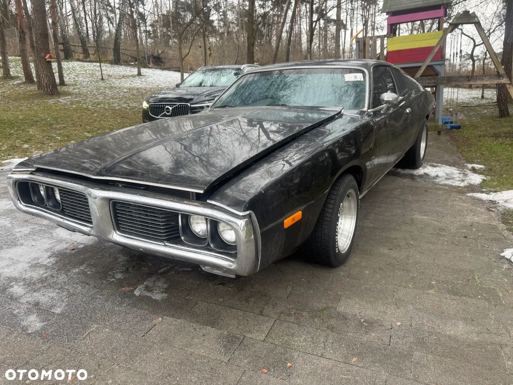 Dodge Charger - 3