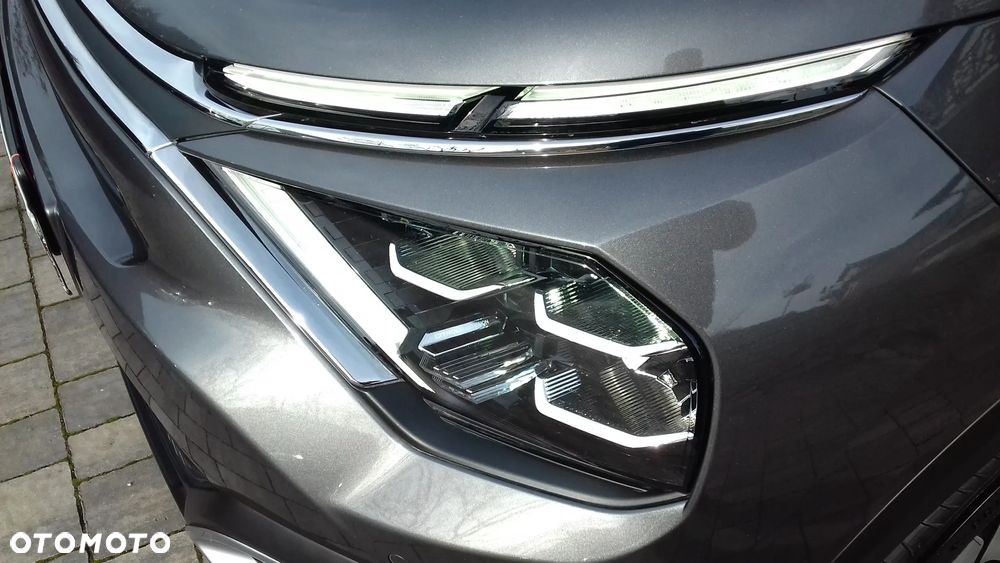 Citroën C4X 1.5 BlueHDi Shine Pack S&S EAT8 - 24