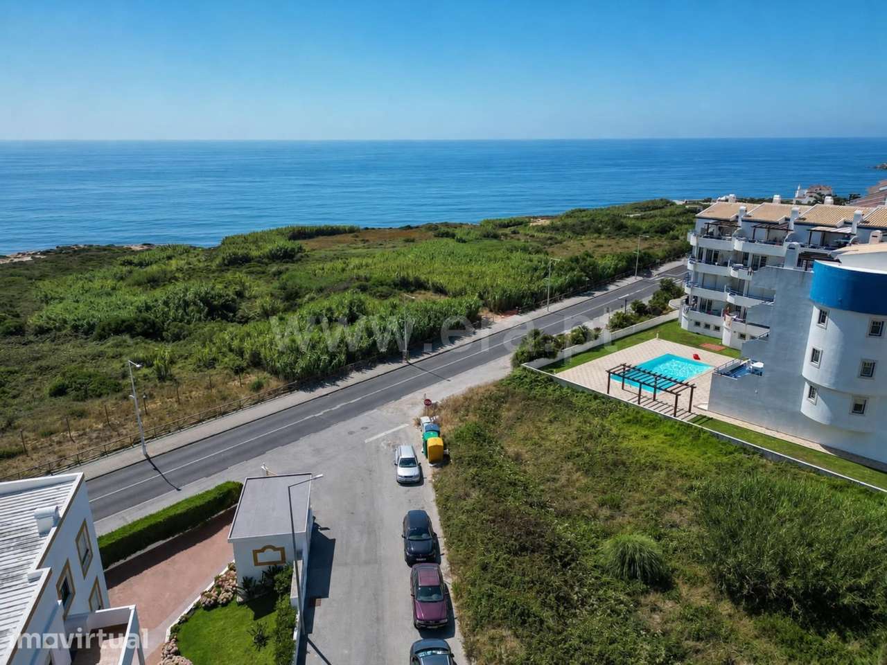 Lote com 392m2, Carvoeira, Mafra - Grande imagem: 4/10