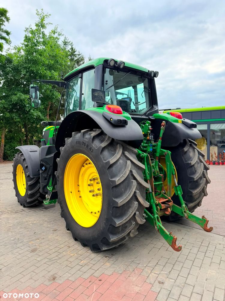John Deere 6175M - 13