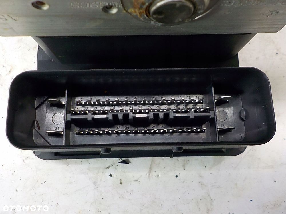 MITSUBISHI OUTLANDER POMPA ABS 4670A457 06.2102-1239.4 06.2109-5531.3 - 4