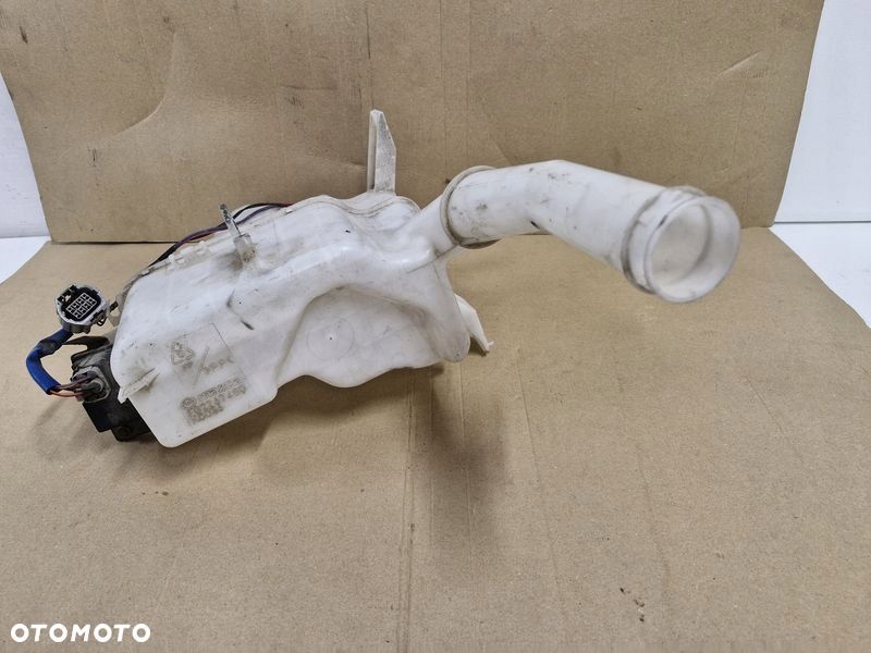MAZDA CX-7 2.3B ZBIORNICZEK SPRYSKIWACZY POMPKA EG2267480 - 9