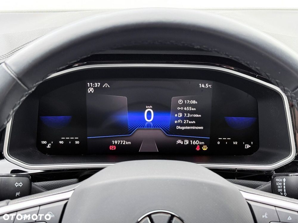 Volkswagen T-Roc 1.0 TSI Special Edition - 34