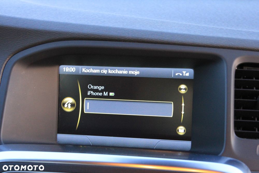Volvo V60 D4 AWD Summum - 17