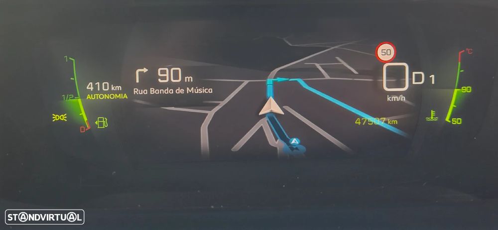 Peugeot 2008 1.2 PureTech GT Pack EAT8 - 16