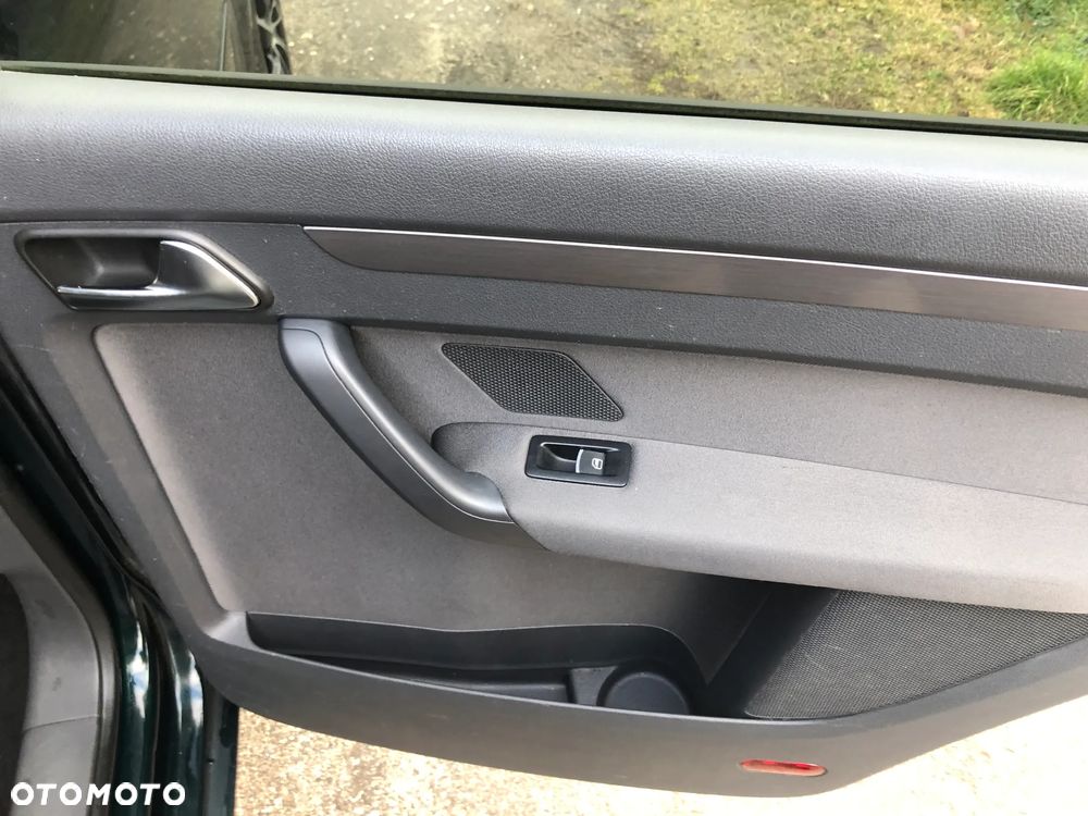 Volkswagen Touran 1.4 TSI Comfortline - 17