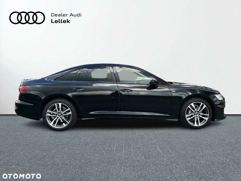 Audi A6 - 6