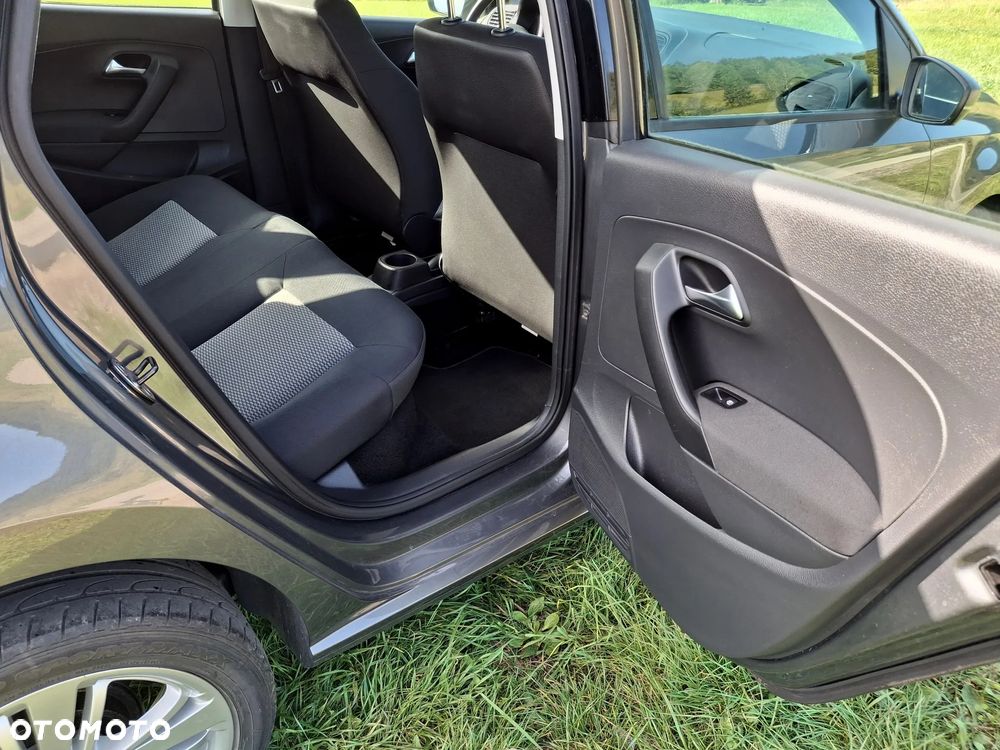 Volkswagen Polo 1.2 Trendline CityLine - 22