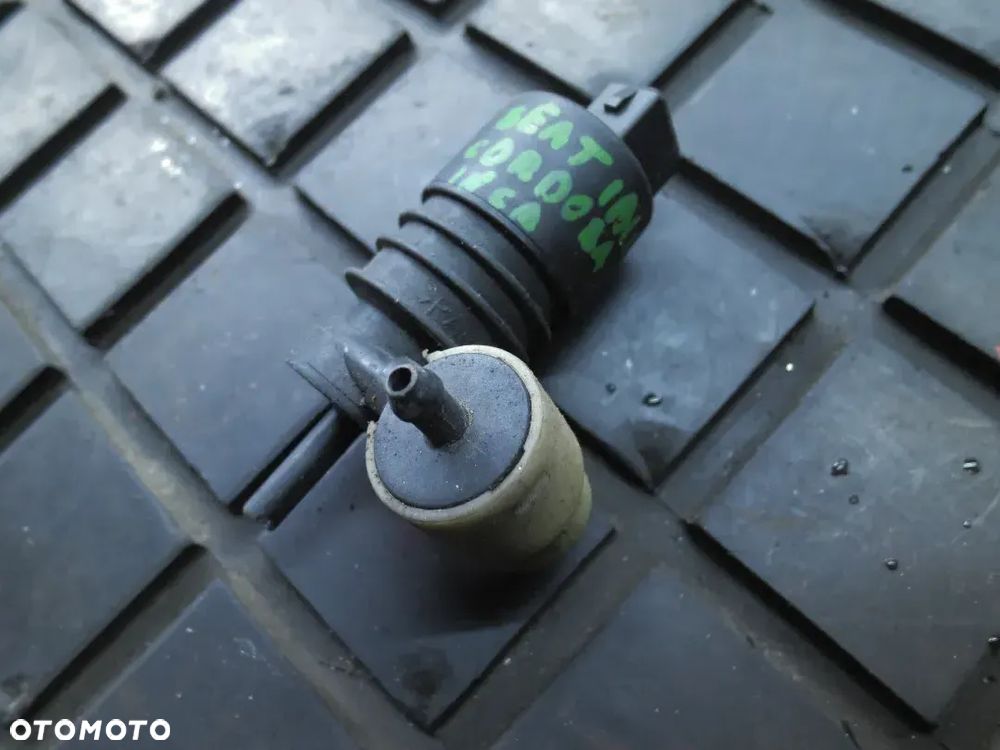 Pompka spryskiwacza szyby SEAT IBIZA CORDOBA INCA - 1