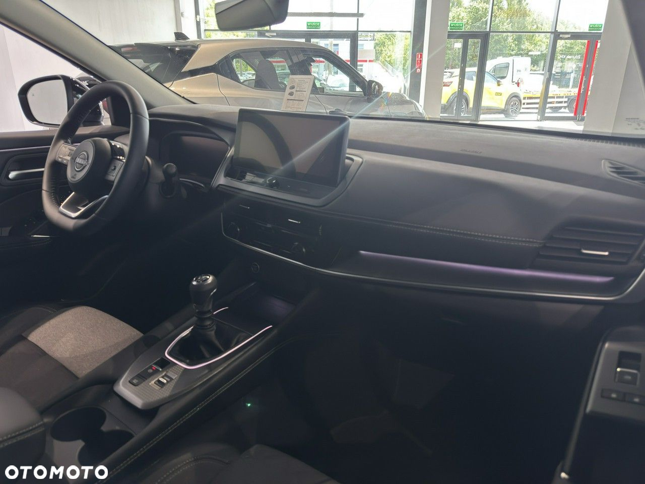 Nissan Qashqai 1.3 DIG-T mHEV N-Connecta - 13