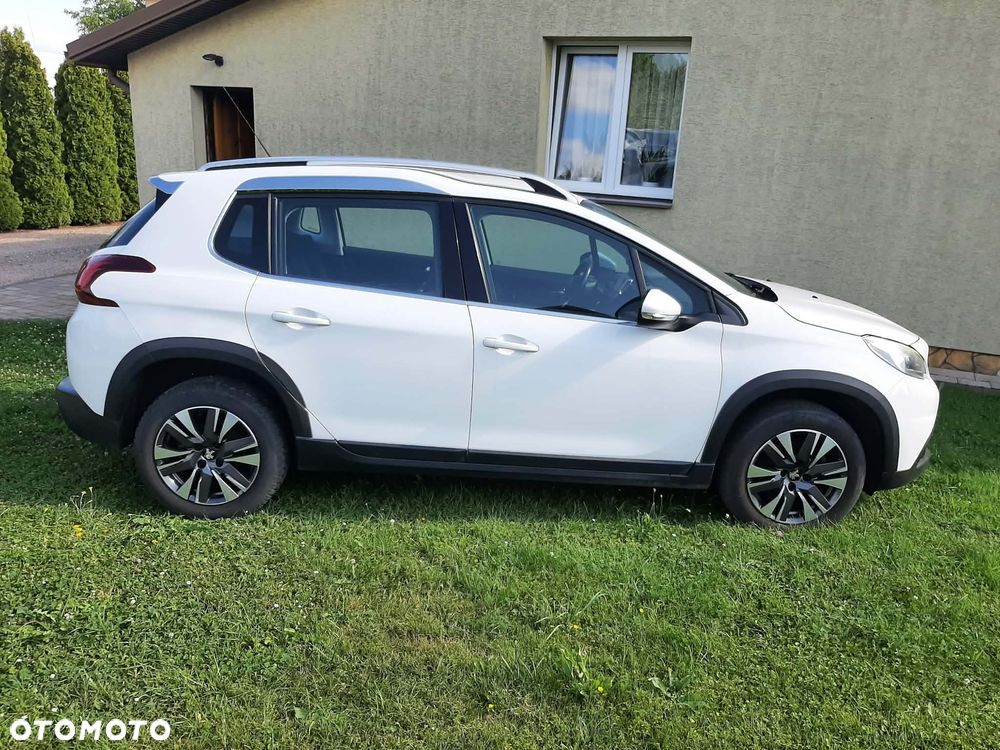 Peugeot 2008 PureTech 110 Stop&Start Allure - 7