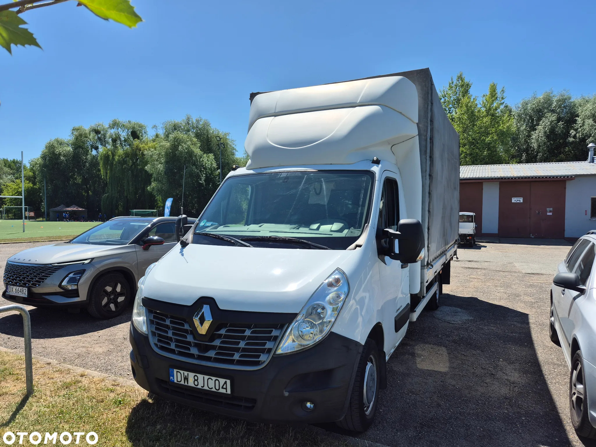 Renault Master 3 - 4