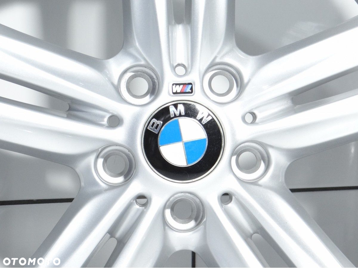 Koła letnie BMW M PAKIET 18" 1 F20 F21 2 F22 F23 - 11