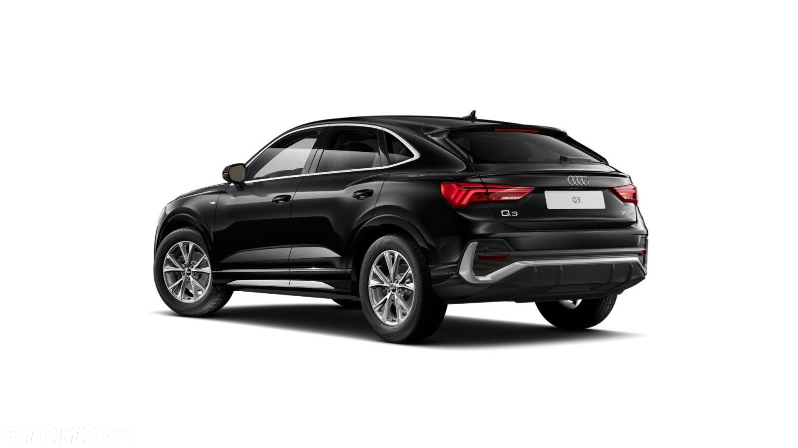 Audi Q3 Sportback - 6