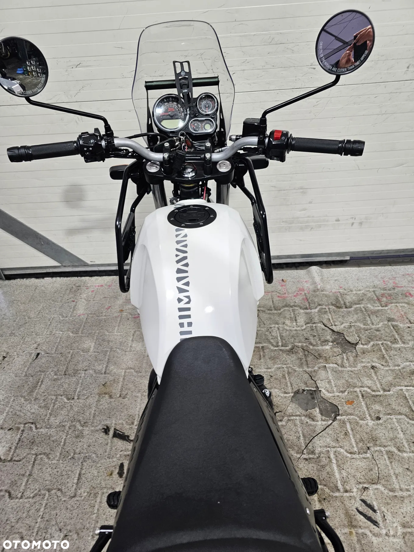 Royal Enfield Himalayan - 28