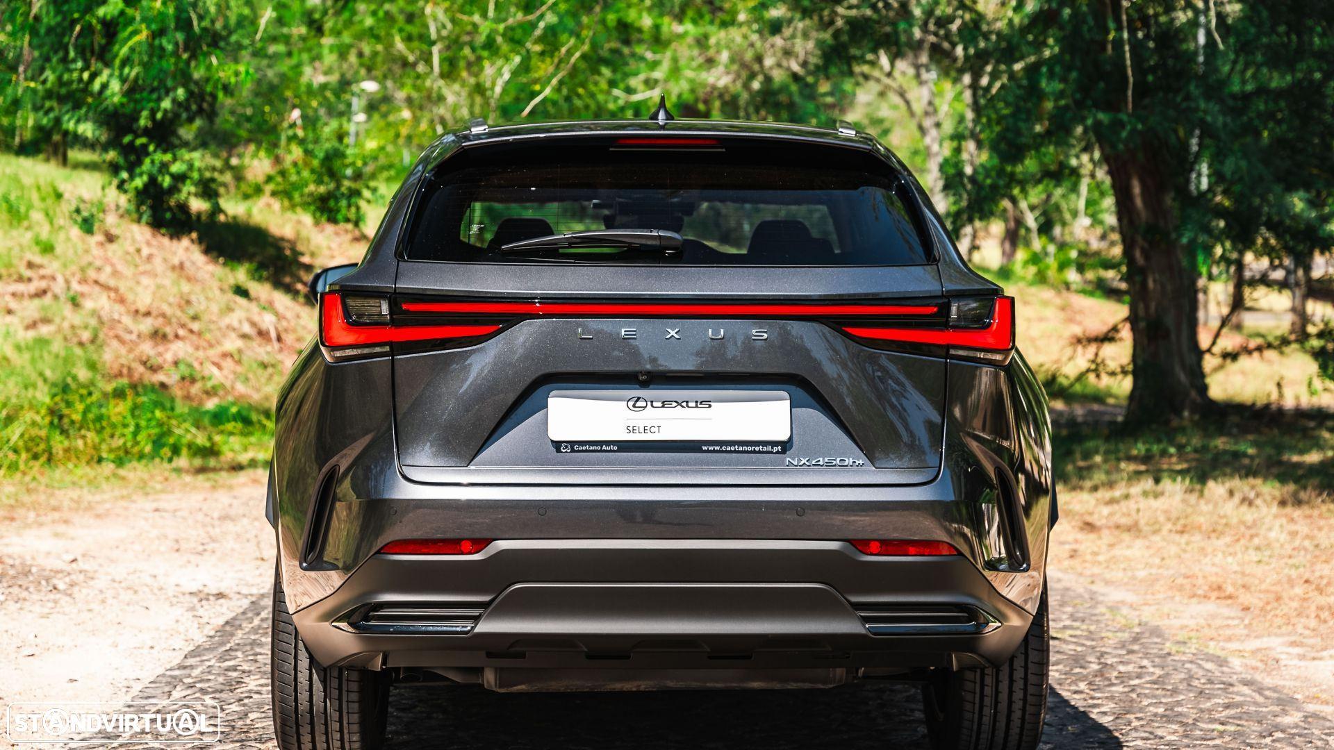 Lexus NX 450h+ Executive - 6