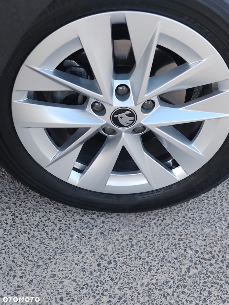Skoda Octavia 2.0 TDI Ambition - 17