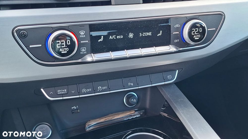 Audi A5 Sportback 40 TDI S tronic S line - 23