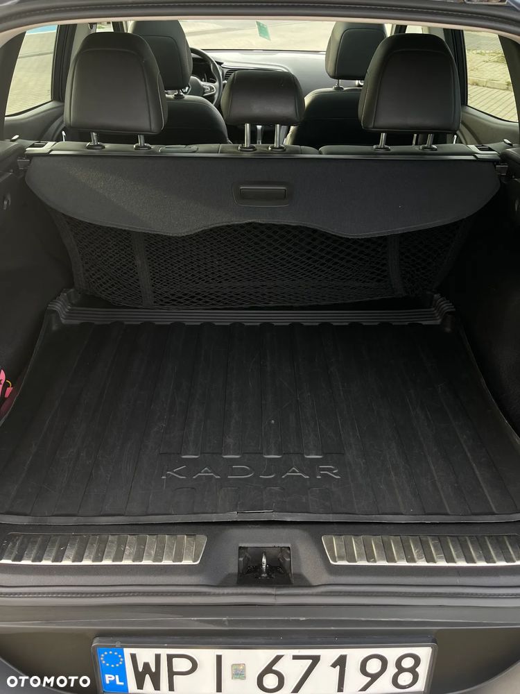 Renault Kadjar 1.2 Energy TCe Intens EDC - 15