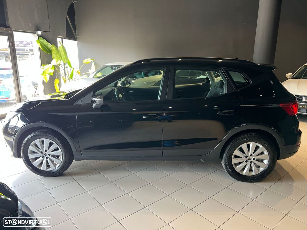 SEAT Arona 1.0 TSI Style - 5