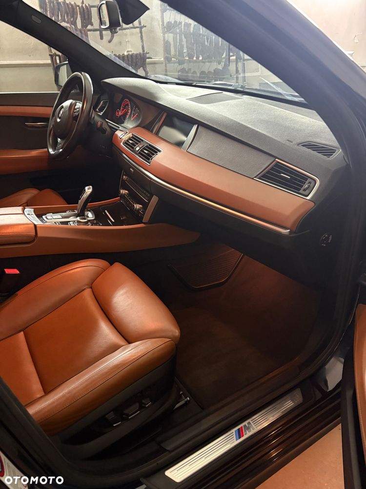 BMW 5GT 520d Modern Line - 19