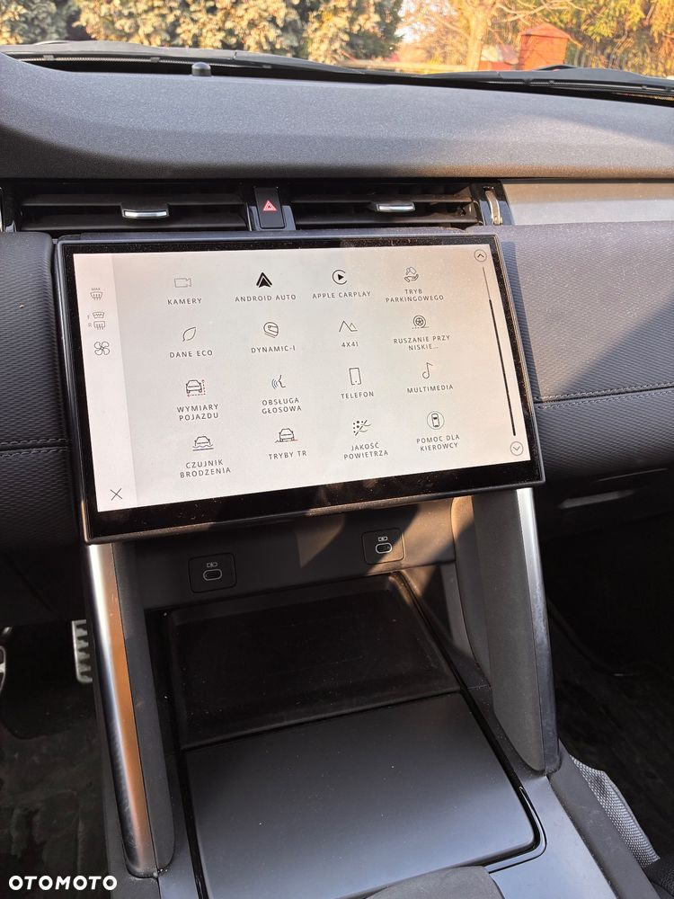 Land Rover Discovery Sport - 14