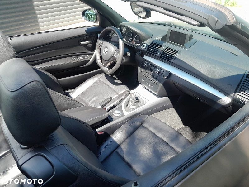 BMW Seria 1 120i Edition Sport - 5