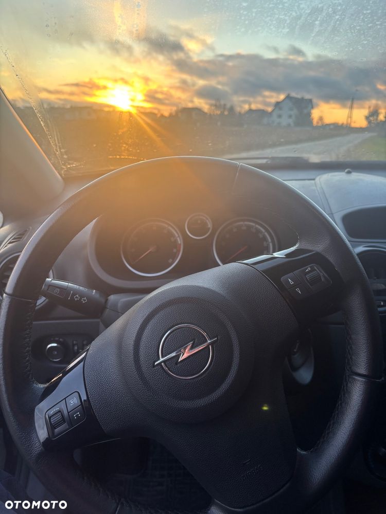 Opel Corsa 1.4 16V Edition 111 Jahre - 19