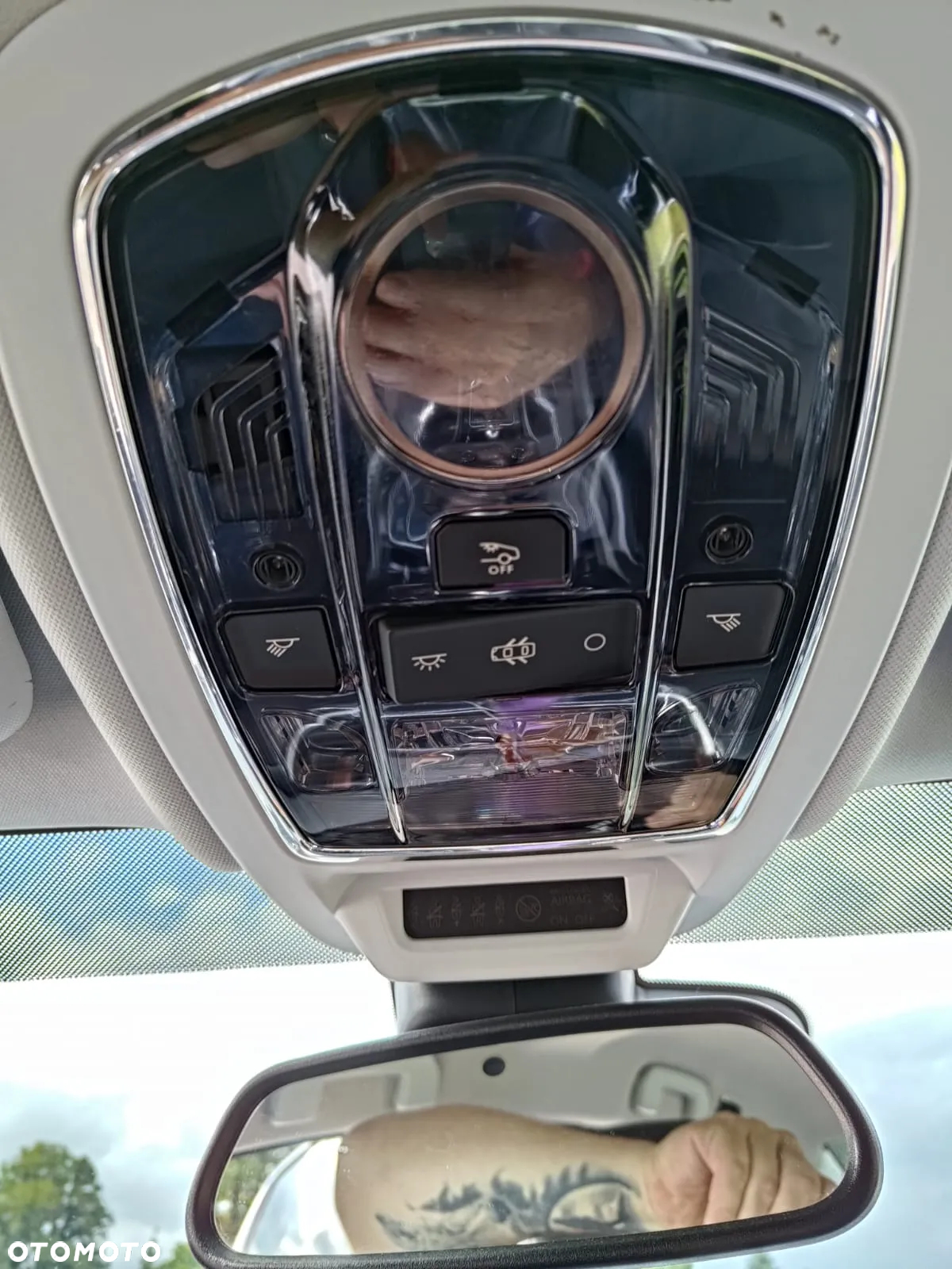 Peugeot 508 1.6 e-THP Allure S&S - 16
