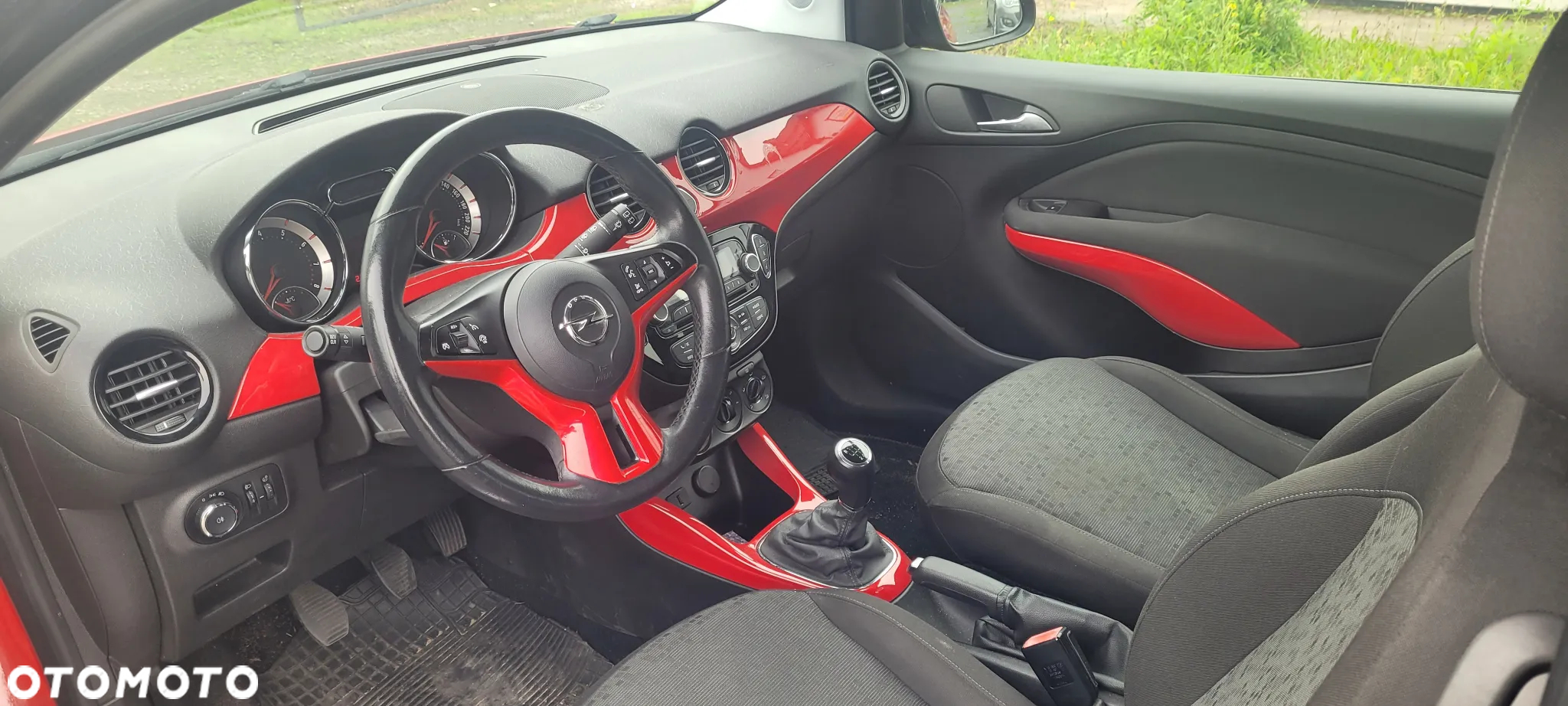 Opel Adam 1.4 Black Link - 7