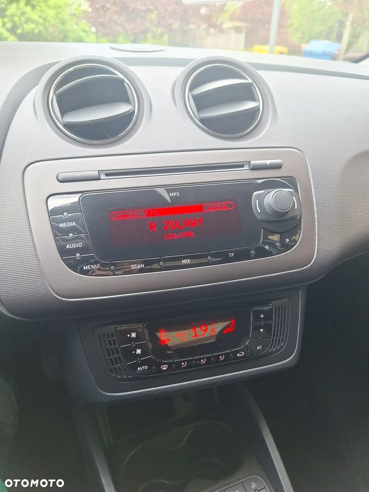 Seat Ibiza 1.6 TDI CR Style 4YOU - 23