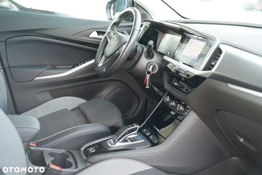 Opel Grandland X - 18