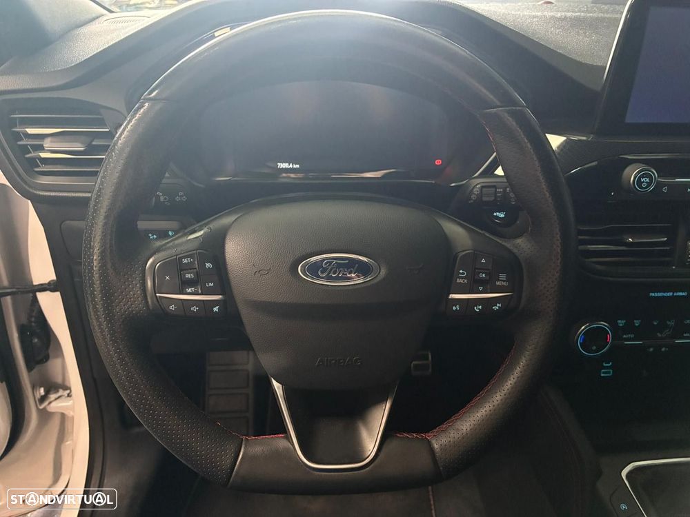Ford Kuga 1.5 EcoBoost ST-Line - 22