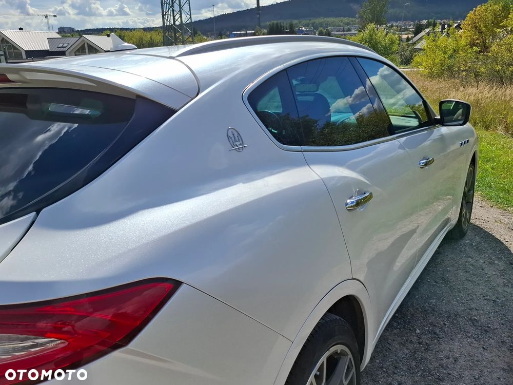 Maserati Levante Q4 - 19