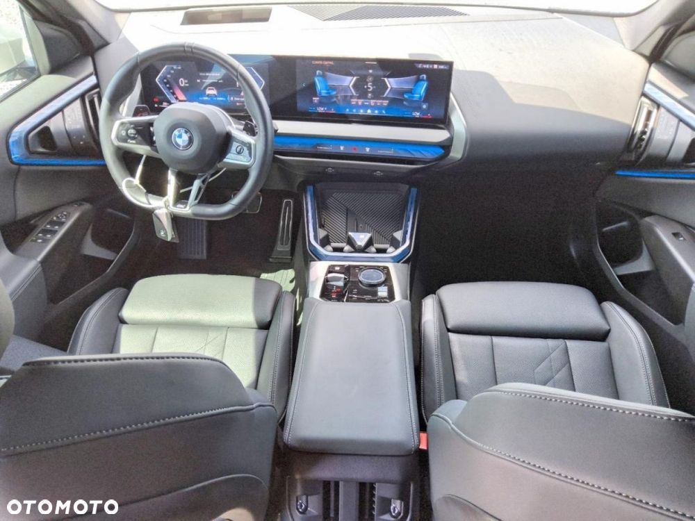BMW X3 - 8