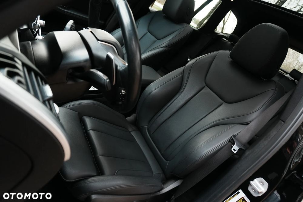 BMW X3 xDrive30i xLine sport - 13