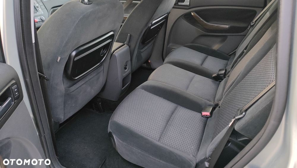 Ford C-MAX - 7