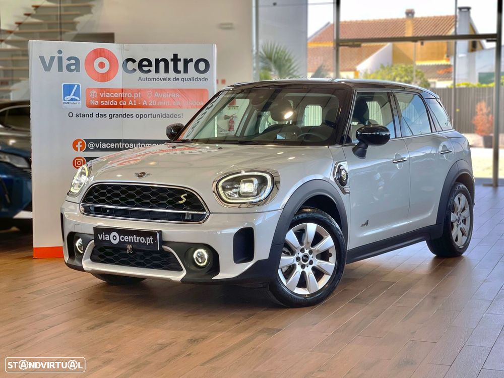 MINI Countryman - 5