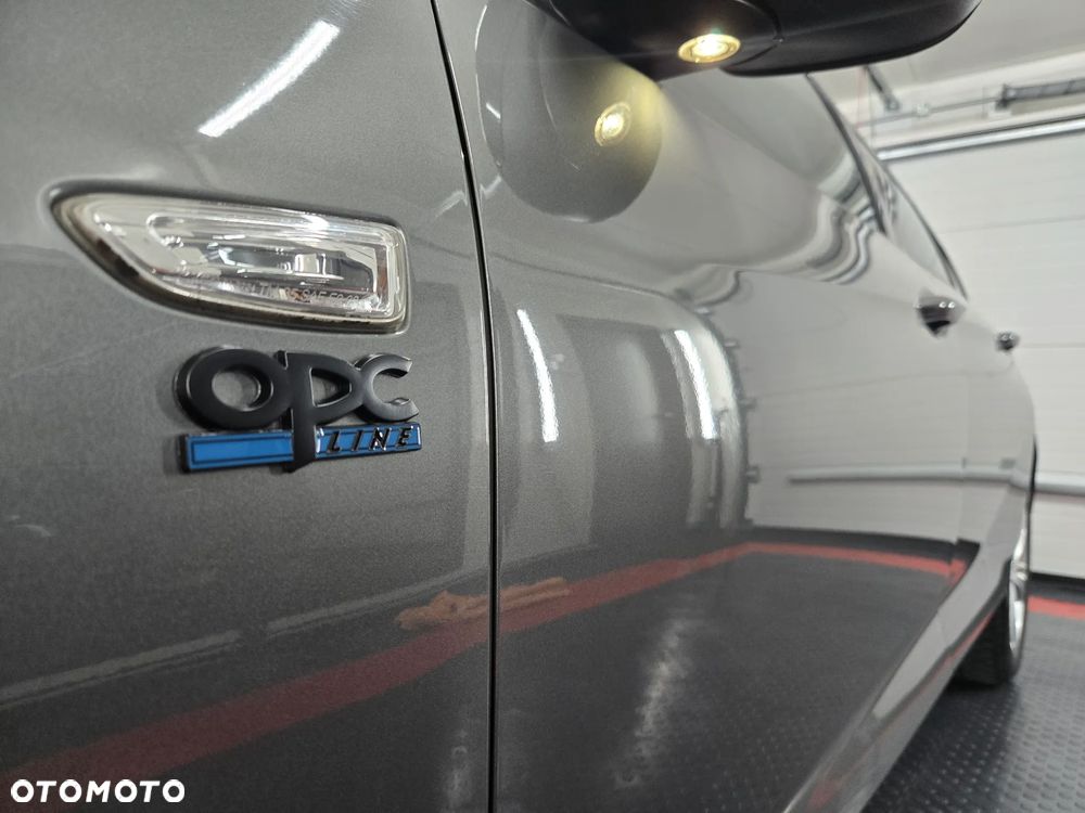 Opel Insignia 2.0 Ultimate Exclusive - 2