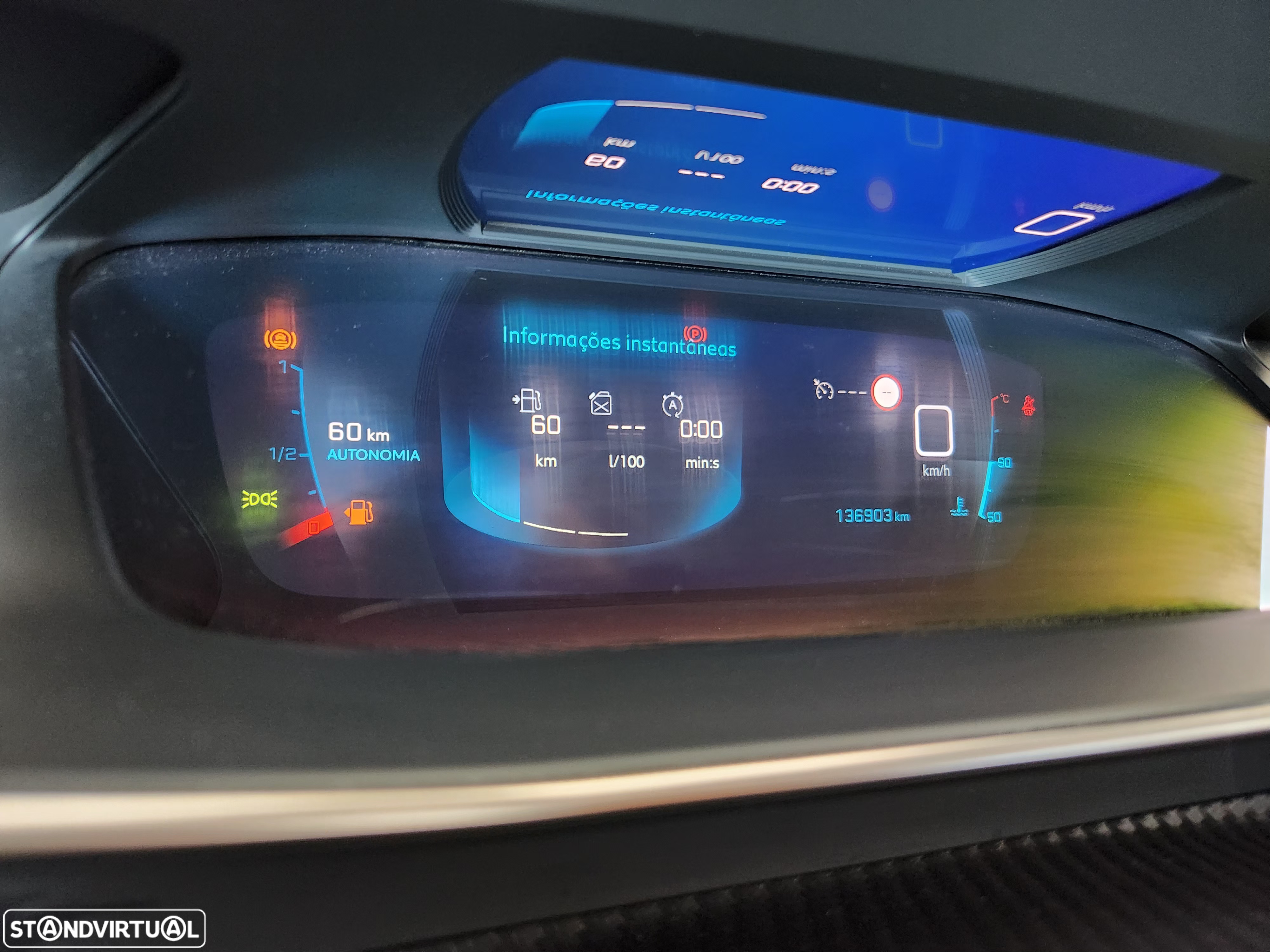 Peugeot 2008 1.5 BlueHDi Allure - 35