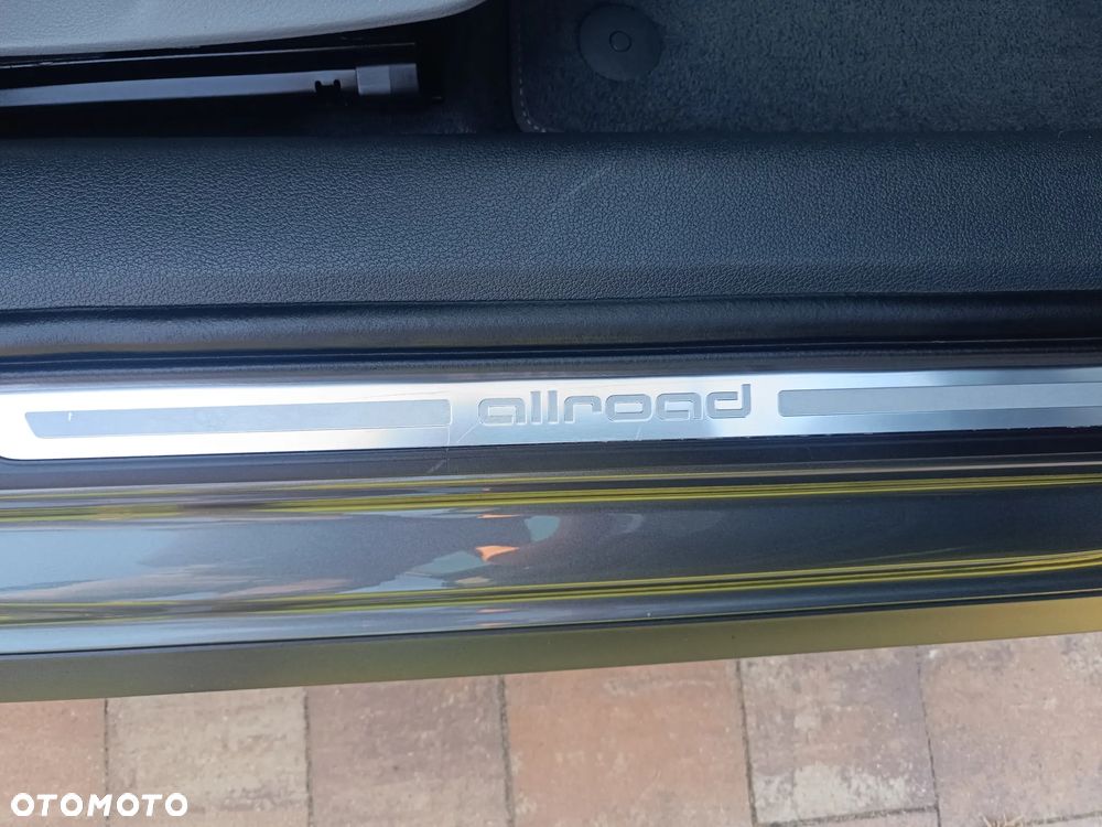 Audi A4 Allroad 2.0 TDI Quattro S tronic - 16