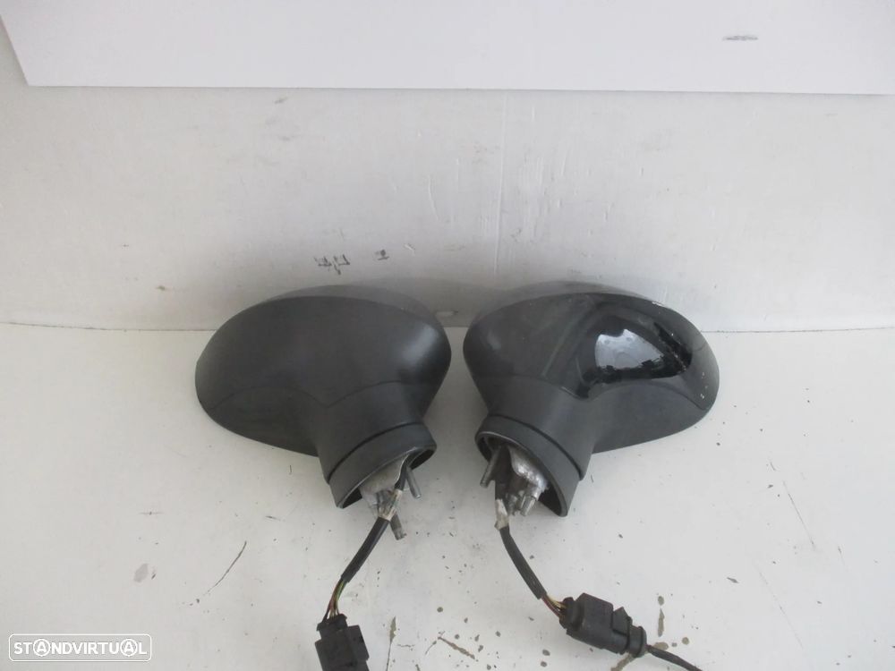 espelho retrovisor seat leon 2011 - 2