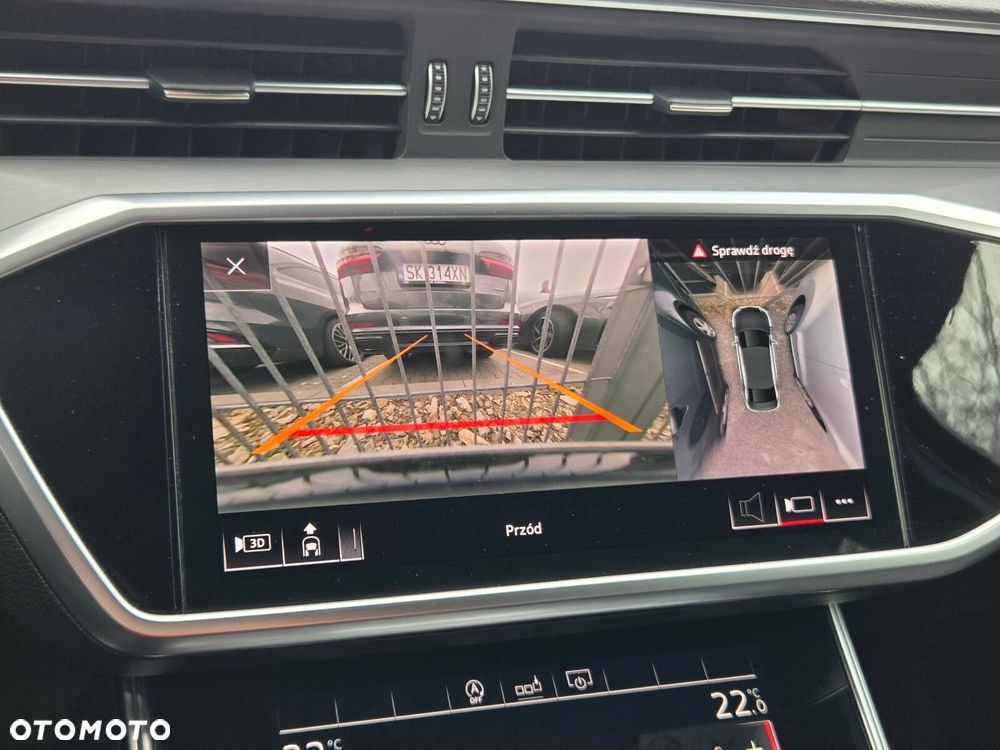 Audi A6 Limousine - 24