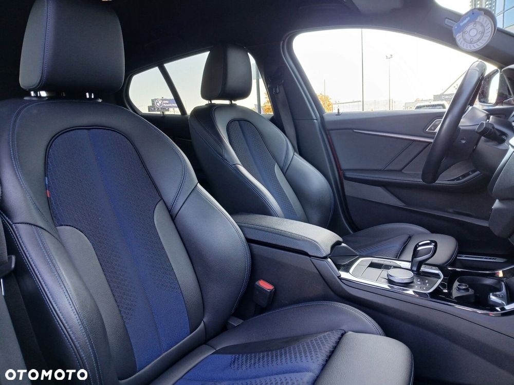 BMW Seria 1 - 13
