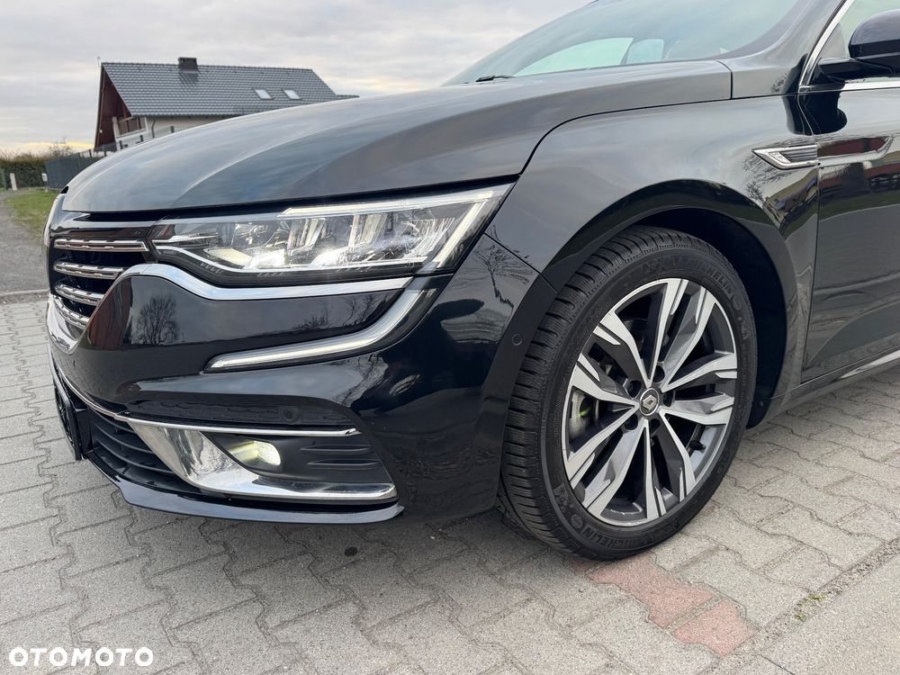 Renault Talisman BLUE dCi 160 EDC INTENS - 7