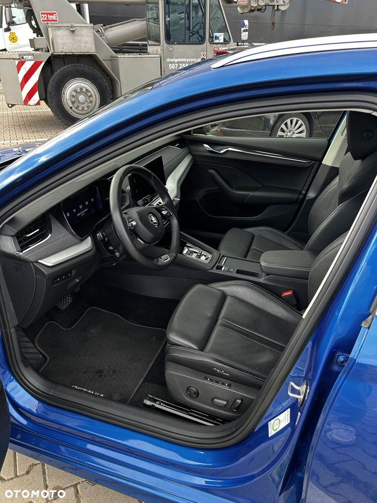 Skoda Octavia - 9