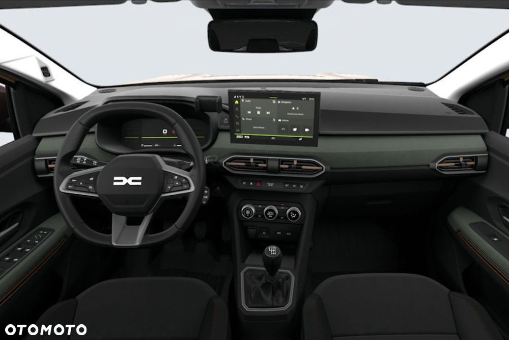 Dacia Sandero Stepway 1.0 TCe110 Extreme - 2