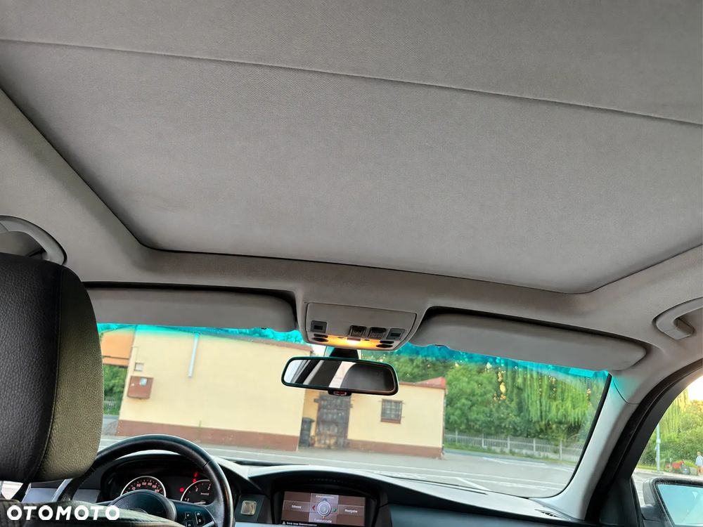 BMW Seria 5 530d - 22